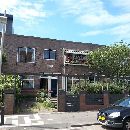 Kampan Apartment Zandvoort Exterior photo