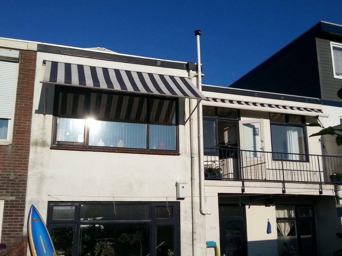 Kampan Apartment Zandvoort Exterior photo